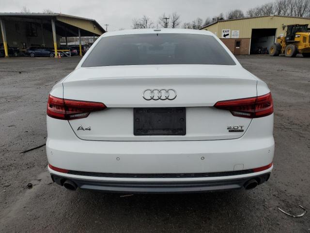 Photo 5 VIN: WAUENAF40HN035849 - AUDI A4 