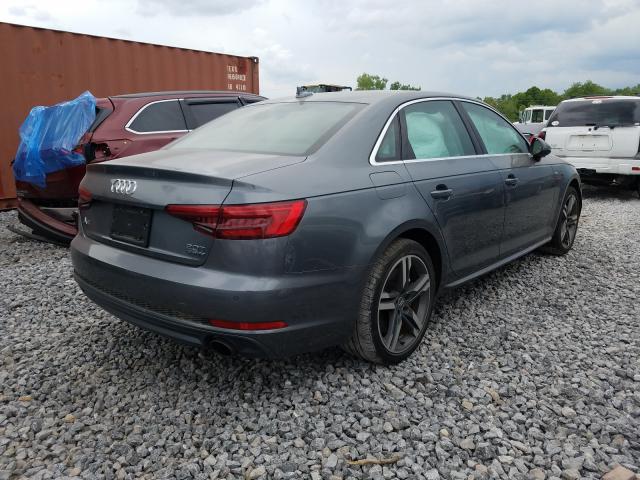 Photo 3 VIN: WAUENAF40HN043272 - AUDI A4 PREMIUM 