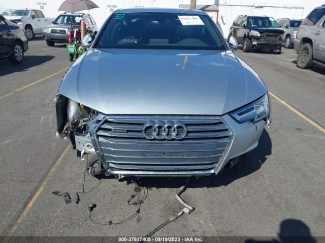 Photo 5 VIN: WAUENAF40HN047144 - AUDI A4 