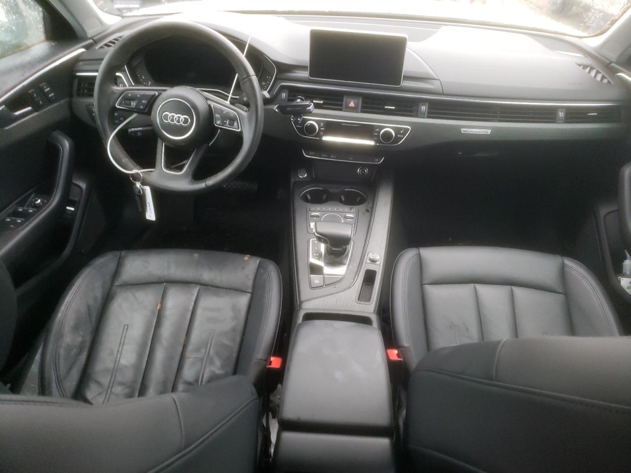 Photo 7 VIN: WAUENAF40HN070665 - AUDI A4 