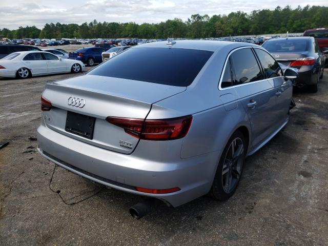 Photo 3 VIN: WAUENAF40JA064944 - AUDI A4 PREMIUM 