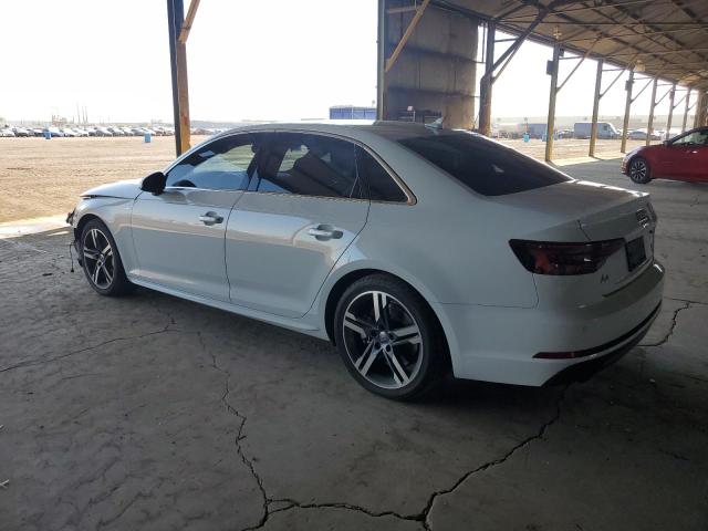 Photo 1 VIN: WAUENAF40JA074602 - AUDI A4 PREMIUM 