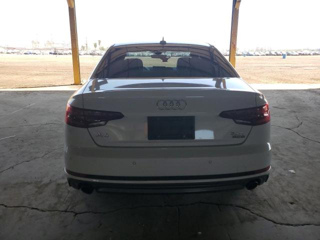 Photo 5 VIN: WAUENAF40JA074602 - AUDI A4 PREMIUM 