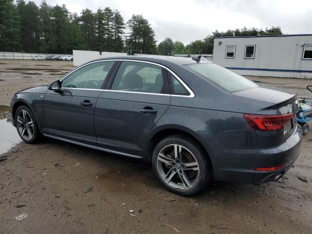 Photo 1 VIN: WAUENAF40JA089598 - AUDI A4 