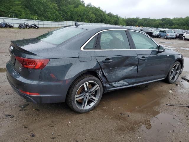 Photo 2 VIN: WAUENAF40JA089598 - AUDI A4 