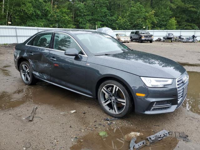 Photo 3 VIN: WAUENAF40JA089598 - AUDI A4 