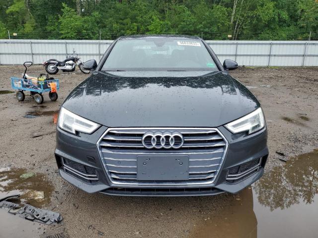 Photo 4 VIN: WAUENAF40JA089598 - AUDI A4 