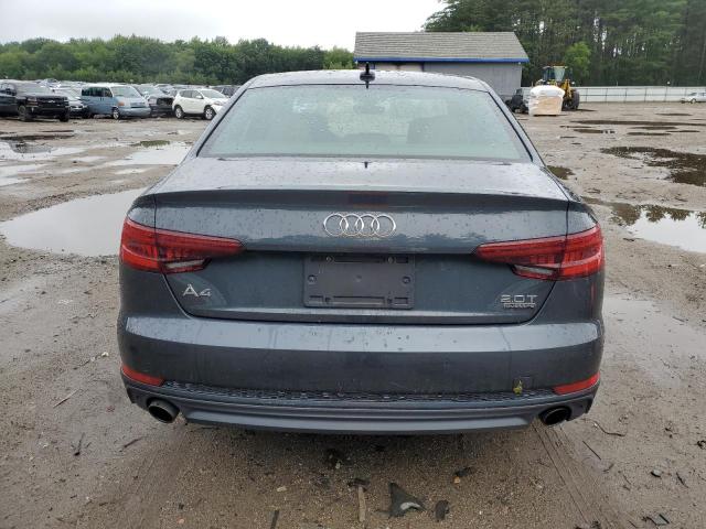 Photo 5 VIN: WAUENAF40JA089598 - AUDI A4 