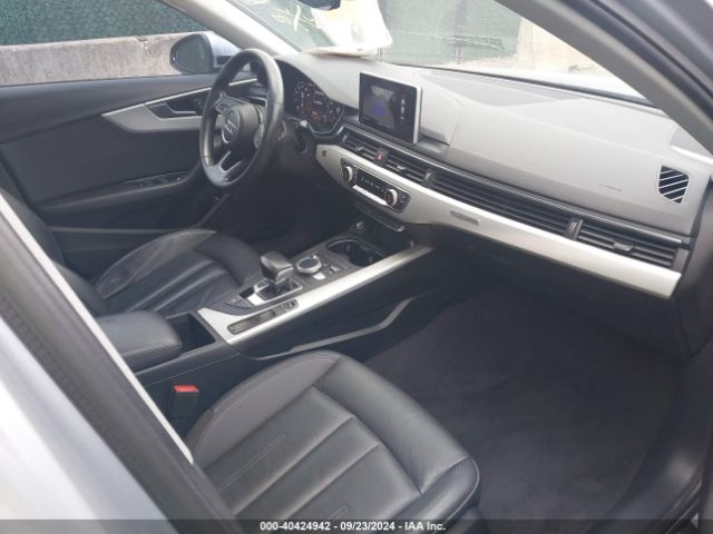 Photo 4 VIN: WAUENAF40JA110529 - AUDI A4 