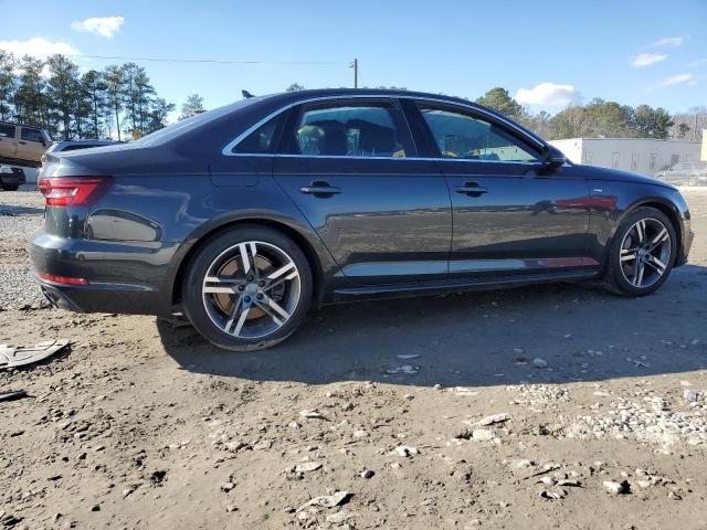 Photo 2 VIN: WAUENAF40JA128559 - AUDI A4 