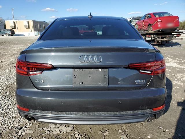 Photo 5 VIN: WAUENAF40JA128559 - AUDI A4 