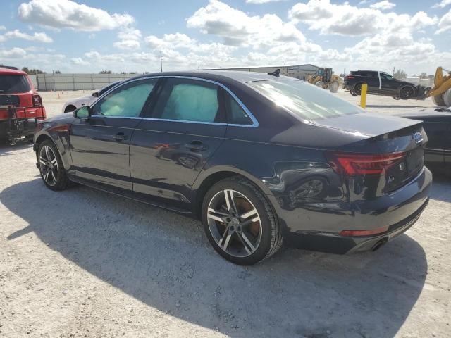 Photo 1 VIN: WAUENAF40JN000556 - AUDI A4 PREMIUM 