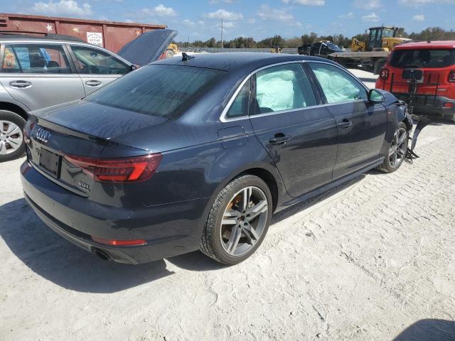 Photo 2 VIN: WAUENAF40JN000556 - AUDI A4 PREMIUM 