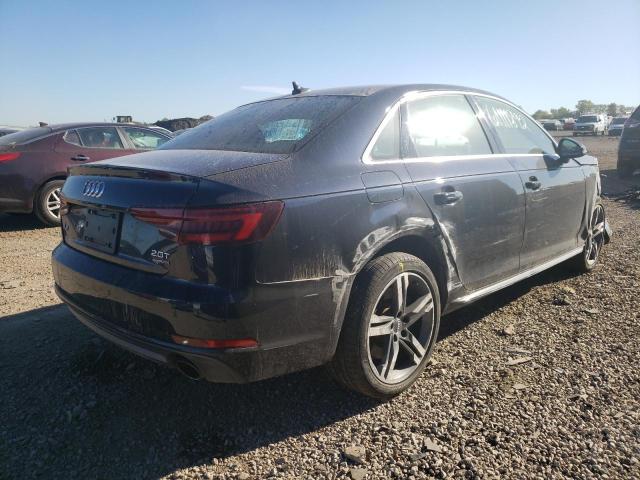 Photo 3 VIN: WAUENAF40JN005725 - AUDI A4 PREMIUM 