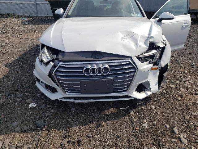 Photo 10 VIN: WAUENAF40JN010357 - AUDI A4 PREMIUM 