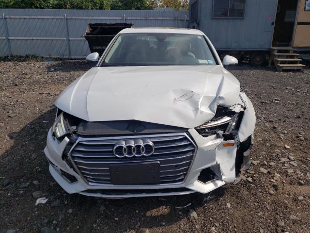 Photo 4 VIN: WAUENAF40JN010357 - AUDI A4 PREMIUM 