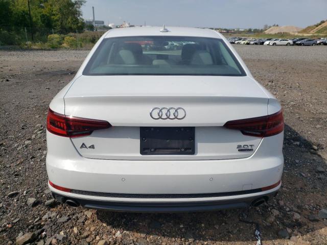 Photo 5 VIN: WAUENAF40JN010357 - AUDI A4 PREMIUM 