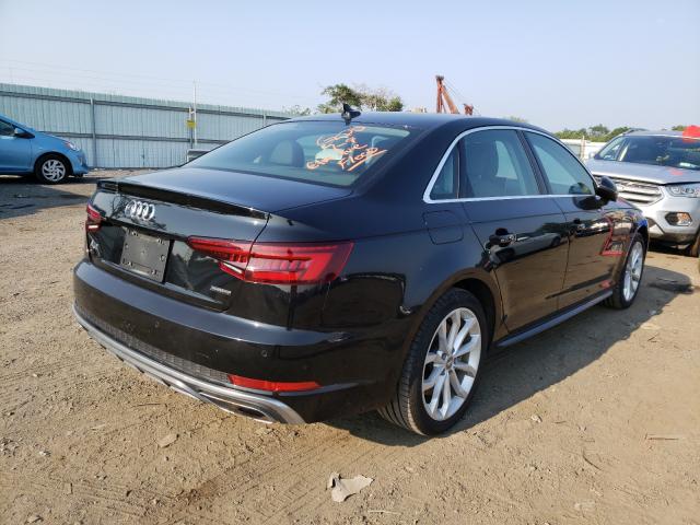 Photo 3 VIN: WAUENAF40KA028401 - AUDI A4 PREMIUM 