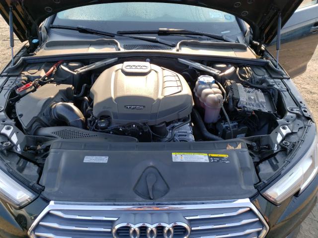 Photo 6 VIN: WAUENAF40KA028401 - AUDI A4 PREMIUM 