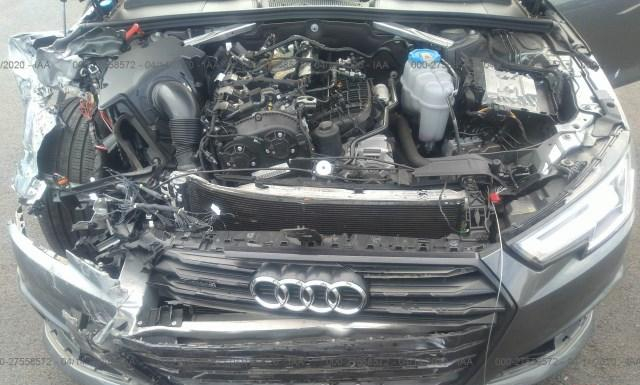 Photo 9 VIN: WAUENAF40KA029824 - AUDI A4 