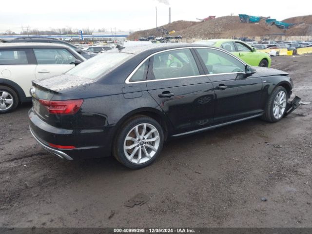 Photo 3 VIN: WAUENAF40KN008450 - AUDI A4 