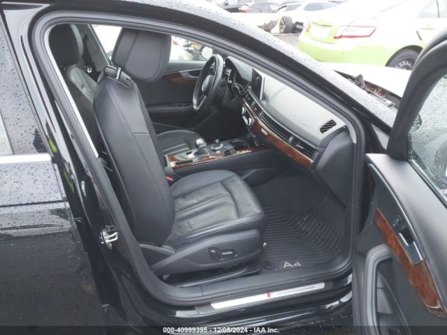 Photo 4 VIN: WAUENAF40KN008450 - AUDI A4 