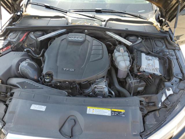 Photo 10 VIN: WAUENAF40KN011106 - AUDI A4 