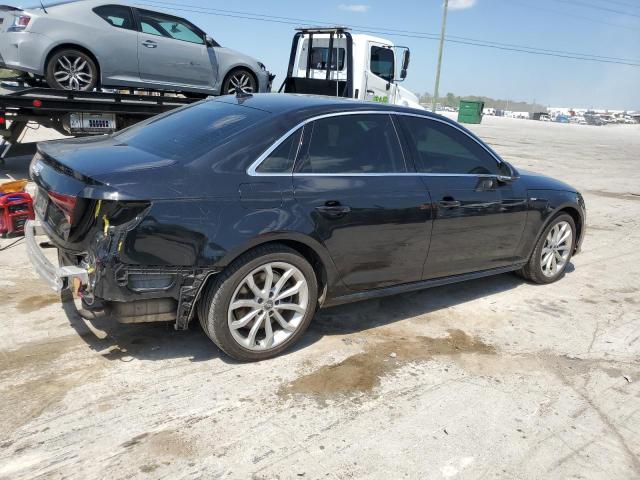 Photo 2 VIN: WAUENAF40KN011106 - AUDI A4 