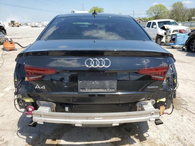 Photo 5 VIN: WAUENAF40KN011106 - AUDI A4 