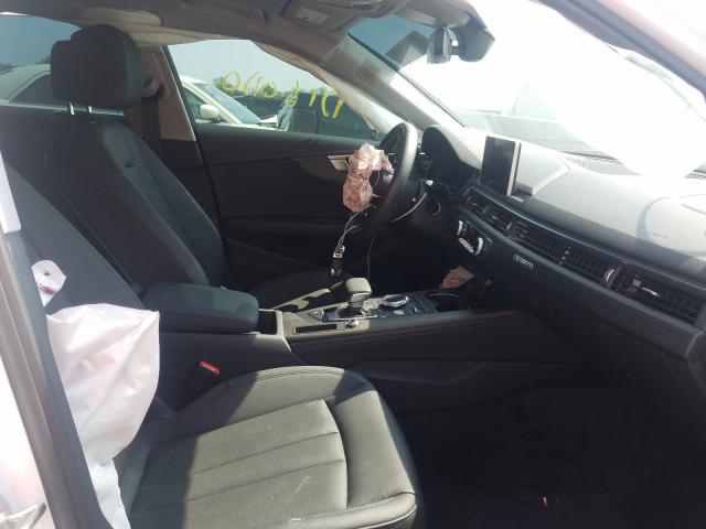 Photo 4 VIN: WAUENAF40KN020209 - AUDI A4 