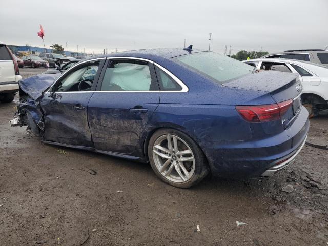 Photo 1 VIN: WAUENAF40LA052070 - AUDI A4 PREMIUM 