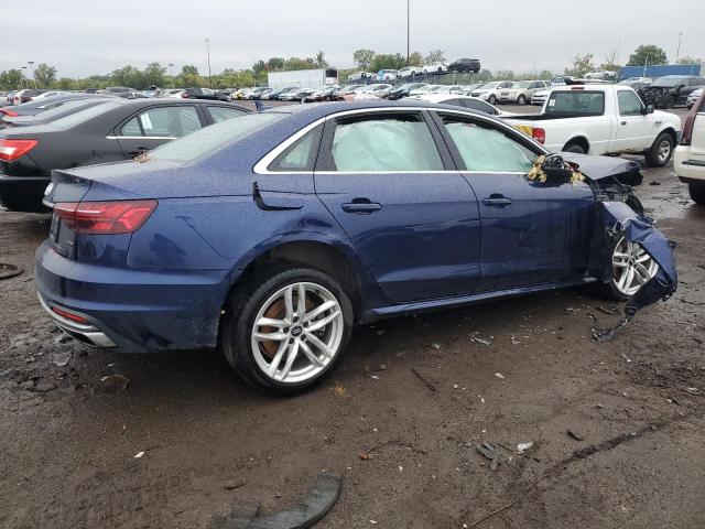 Photo 2 VIN: WAUENAF40LA052070 - AUDI A4 PREMIUM 