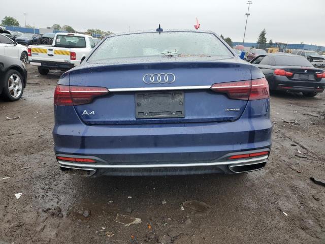 Photo 5 VIN: WAUENAF40LA052070 - AUDI A4 PREMIUM 