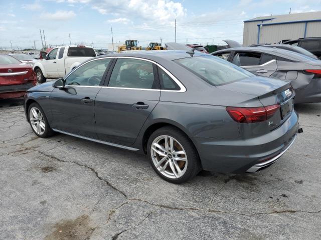 Photo 1 VIN: WAUENAF40LN005372 - AUDI A4 PREMIUM 