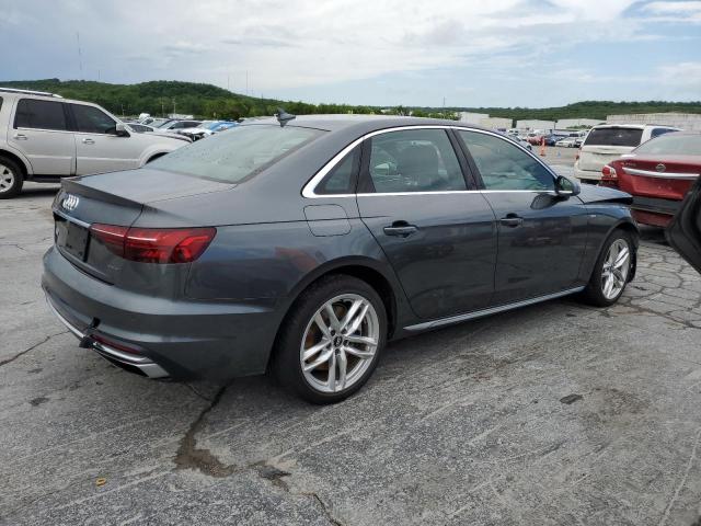 Photo 2 VIN: WAUENAF40LN005372 - AUDI A4 PREMIUM 