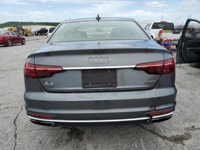 Photo 5 VIN: WAUENAF40LN005372 - AUDI A4 PREMIUM 