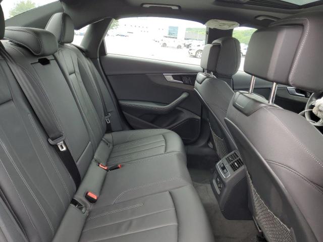 Photo 9 VIN: WAUENAF40LN005372 - AUDI A4 PREMIUM 