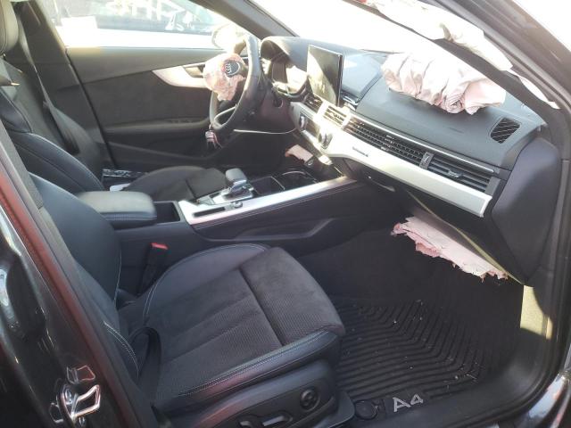 Photo 4 VIN: WAUENAF40LN006361 - AUDI A4 PREMIUM 