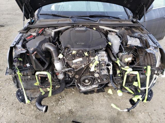 Photo 6 VIN: WAUENAF40LN006361 - AUDI A4 PREMIUM 