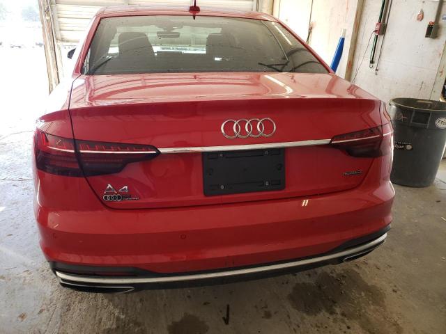 Photo 5 VIN: WAUENAF40LN014461 - AUDI A4 PREMIUM 