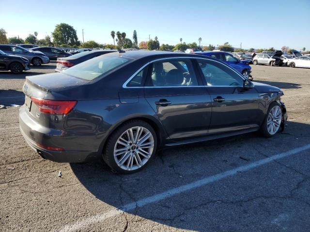 Photo 2 VIN: WAUENAF41HN000186 - AUDI A4 