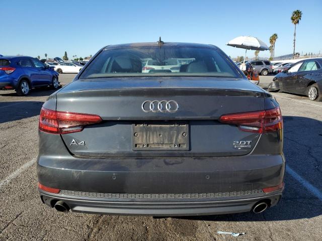 Photo 5 VIN: WAUENAF41HN000186 - AUDI A4 