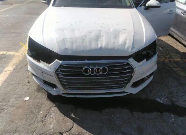 Photo 5 VIN: WAUENAF41HN010300 - AUDI A4 