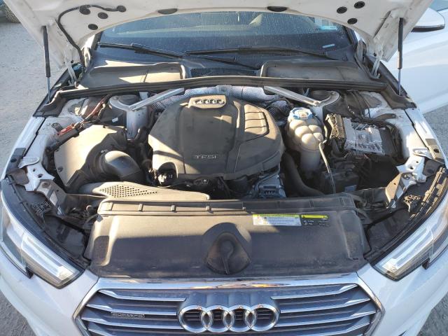 Photo 10 VIN: WAUENAF41HN011592 - AUDI A4 