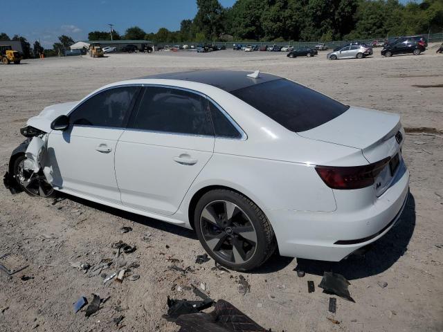 Photo 1 VIN: WAUENAF41HN013391 - AUDI A4 PREMIUM 