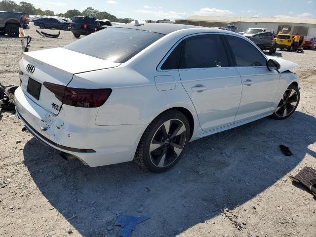 Photo 2 VIN: WAUENAF41HN013391 - AUDI A4 PREMIUM 