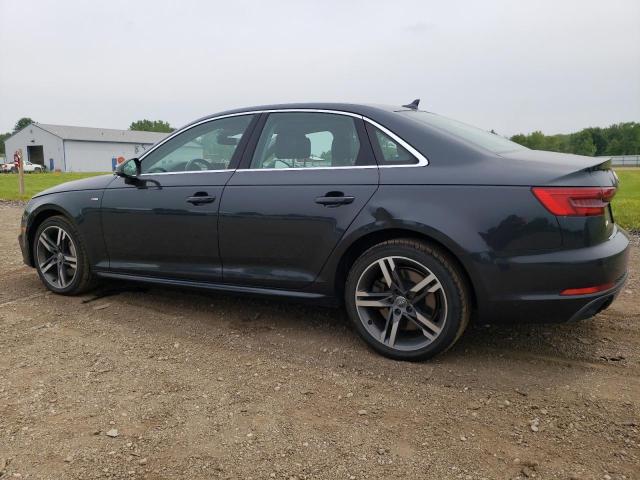 Photo 1 VIN: WAUENAF41HN014976 - AUDI A4 