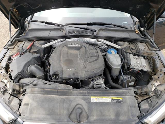 Photo 10 VIN: WAUENAF41HN014976 - AUDI A4 