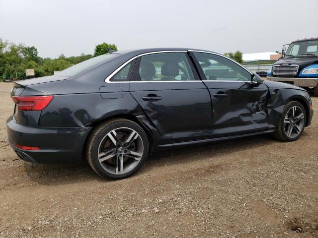 Photo 2 VIN: WAUENAF41HN014976 - AUDI A4 