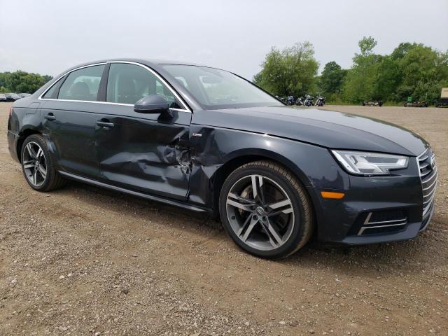 Photo 3 VIN: WAUENAF41HN014976 - AUDI A4 